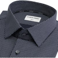 Calvin Klein Shirts Blu
