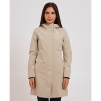 K-Way Giacconi Beige