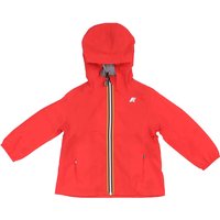 K-Way Giacconi red