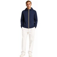 K-Way Giacconi Beige blu