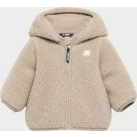 K-WAY Maglie Beige