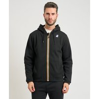 K-WAY Maglie Nero