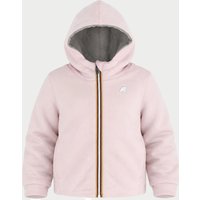 K-Way Maglie Rosa