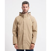 K-WAY Giacconi Beige