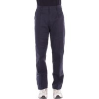 K-Way Pantaloni Blue depth