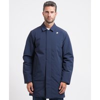 K-Way Giacconi Blu