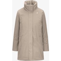 K-Way Giacconi Beige