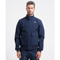 K-WAY Giacconi Blu