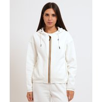 K-WAY Maglie Bianco