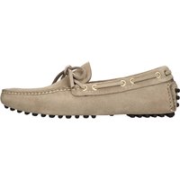 Car Shoe Scarpe basse Beige