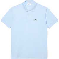 Lacoste Classic Pique Polo Shirt - Ruisseuau Size 3 / UK Size S