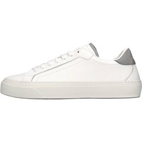 Jhon Elliott Sneakers Bianco