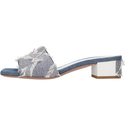 Festa Milano Sandali Blu