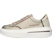 Alexander Smith Sneakers Oro