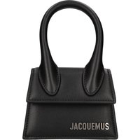 Men & apos;s Le Chiquito Homme Mini Leather Handbag