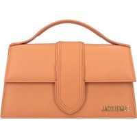 JACQUEMUS Borse... Arancione