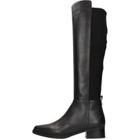 Michael Michael Kors Women's Lex Block Heel Boots - Black