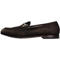 MILLE885 Scarpe basse Testa di moro