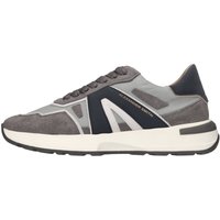 Alexander Smith Sneakers Grigio