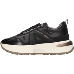 Alexander Smith Sneakers Nero