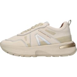 Alexander Smith Sneakers Beige