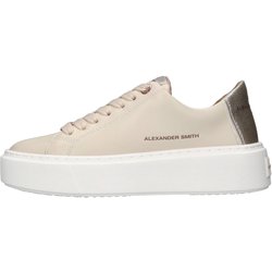 Alexander Smith Sneakers Beige