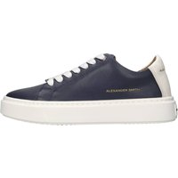 Alexander Smith Sneakers Blu