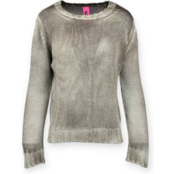 Alessandro Aste Maglie Marrone