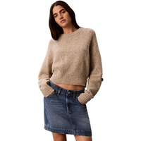 Calvin Klein Maglie Beige