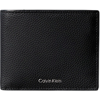 Calvin Klein Portafogli Nero