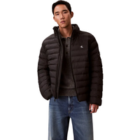 Calvin Klein Coats Black