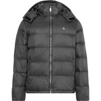 Calvin Klein Coats Black