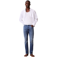 Calvin Klein Jeans Blu
