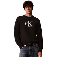 Calvin Klein Maglie Nero
