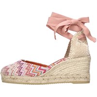 Missoni Scarpe con Tacco Multicolor