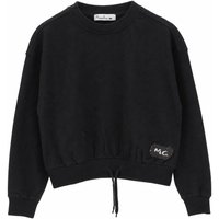 Manila Grace Maglie Nero
