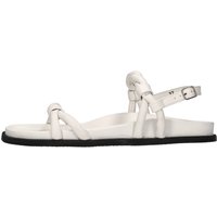Elena Iachi Scarpe basse Bianco