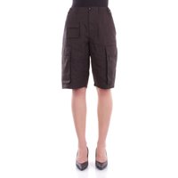 MM6 Maison Margiela Shorts Black