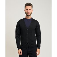 YES ZEE Maglie Nero