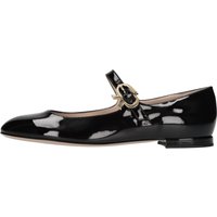 Gianvito Rossi Scarpe basse Nero