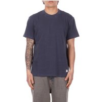 Fay T-shirt e Polo Blu navy
