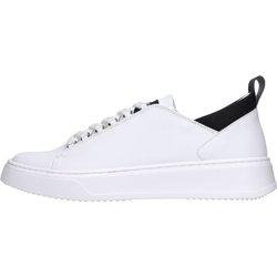 Paul Piierce Sneakers Bianco