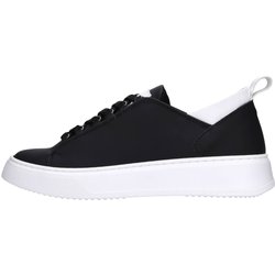 Paul Piierce Sneakers Nero