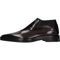 MUGLER Stivali Bordeaux