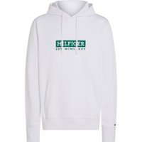 Tommy Hilfiger Sweaters White