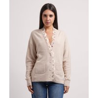 MARKUP Maglie Beige