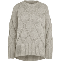 BOMBOOGIE Maglie Beige