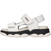 Pinko Sandali Bianco