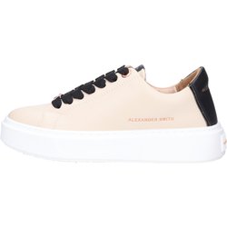 Alexander Smith Sneakers Beige