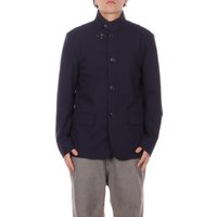 Fay Giacconi Blu navy
